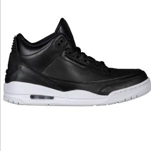 Jordan Retro 3 “Cyber Monday”